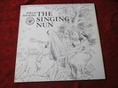 LP SOEUR SOURIRE The Singing Nun   PHILIPS STEREO PCC 603 USA 1St Press