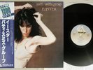 PATTI SMITH GROUP EASTER ARISTA 18RS-9 Japan OBI Vinyl LP
