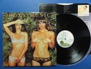 ROXY MUSIC  COUNTRY LIFE Island 74 A2B1 Laminated Pink Rim UK 1st pr LP nr MINT