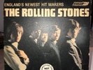 ROLLING STONES England's Newest Hitmakers PROMOTION COPY London FFRR LL 3375DJ