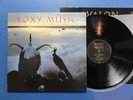 ROXY MUSIC  AVALON EG 82 A1B2 UK LP nr MINT
