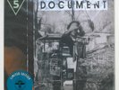 R.E.M. Document LP 180 Gram Vinyl 1999 IRS New SEALED Ltd Edition REM Buck Stipe