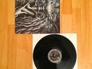 DANZIG- Danzig III: How the Gods kill LP first UK/EU-Press 1992