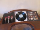 Diana Ross & The Supremes: 20 Golden Greats LP: Ex+ 1st UK Press Vinyl: WW Ship