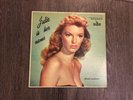 Julie London Julie Is Her Name LST 7027 Music Album Vinyl Records 1955 LP 1786