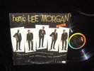 Here's Lee Morgan LP VEE JAY 3007 STEREO 1960 BOP