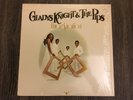Gladys Knight & The Pips Imagination vtg Music Album Vinyl Records 1973 LP 2018