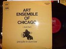 ART ENSEMBLE OF CHICAGO 