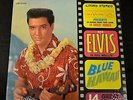 FACTORY SEALED ORIG OST Elvis Presley RCA LSP 2426 Blue Hawaii LIVING STEREO