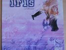 rare Disque Lp 33 tours Iris litanies Ctn 69 561 B Sonopresse rock progressif