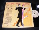 LIVING ERA Made In England NOSTALGIA LP Classic SHAKE THAT THING 20s Bands 1981