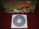 GENTLE GIANT Octopus LP 1972 VERTIGO 1st Press  1/1  MINT