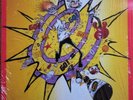 NEW BOMB TURKS Destroy Oh Boy lp CRYPT Records ORiGiNaL 1st press IN SHRINK PuNk