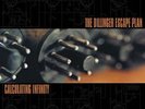 DILLINGER ESCAPE PLAN CALCULATING INFINITY LP VINYL NEW 33RPM