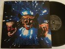 THE MISSION MASQUE LP DJ / RADIO PROMOTIONAL MADE IN BRAZIL 1st PRESSING 1992