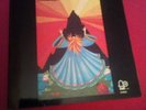 LP MOUNTAIN - CLIMBING - DEUTSCHLAND 1970 - BELL S 4501 - TOPPZUSTAND - RAR
