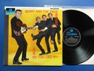 GERRY & THE PACEMAKERS  HOW DO YOU LIKE IT? Columbia 63 -1N-1N 1st pr LP EX+/EX