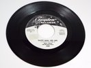 BILLY BOSS & THE BOSS TONES 45 Sweet Ruby Red Lips / Jones - Guyden Rare Soul