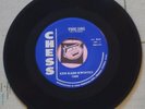 Ken Kash Kwintet 45 The Dig / Vicious Vodka 1958 Chess R&B Instrumental Mint-