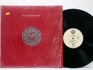 KING CRIMSON Discipline 1981 NEAR MINT Vinyl LP EG BSK 3629 Elephant Talk SHRINK