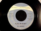 SUPREMES The Only Time I'm Happy RARE NORTHERN SOUL 45 on George Alexander HEAR
