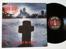 MARDUK - Curse of the Undead LP numbered lim.500