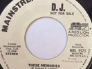 RARE NORTHERN SOUL PROMO 45/ ALMETA LATTIMORE 