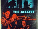 ART FARMER, BENNY GOLSON-THE JAZZTET AT BIRDHOUSE-BETTER PLAYER COPY, LIGHT USE