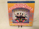The Beatles: Magical Mystery Tour Original Master Recording Vinyl MFSL-1-047