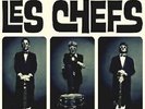 LES CHEFS - THE ASTONISHING SURF LEVEL SOUND OF  VINYL LP NEU