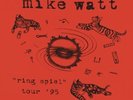 Ring Spiel Tour '95, Vinyl, 0889853697410