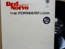 Red Quintet Norvo - THE FORWARD LOOK - 45 rpm LP UHQR Reference Recordings JAPAN