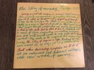 Moondog The Story Of Moondog LP 7099 vtg Music Album Vinyl 1957 Records LP 1709