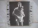 Billy Harper Capra Black - Strata East 19739 MINT - postage to USA 9.00$