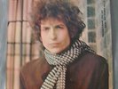 Bob Dylan - Blonde On Blonde - 2LP UK Mono DDP66012