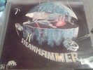 Steamhammer - Speech LP 1st press Amon Duul Can Neu Blue Cheer prog krautrock