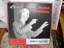 Beethoven Symphonies N 9  Furtwangler/2 Lp Box EMI QALP101116/117 Mono 1Ed