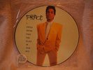 PRINCE - I Could Never Take The Place - 12 Inch VINYL PICTURE DISC - W8288TP