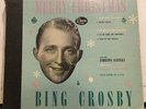 78 rpm Bing Crosby Merry Christmas Decca album 550 (includes White Christmas)