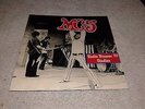 MC 5       radio bremen  studios       7'     blue marble    punk