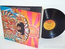 JIMI HENDRIX EXPERIENCE Axis Bold As Love LP Reprise RS 6281 Gatefold  2-tone