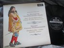 SXL 6304 WBG GULDA Piano BOSKOVSKY Violin - R.STRAUSS  ROSENKAVALIER MAAZEL