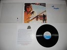 Robin Trower Live  1981 2nd Chrysalis USA EXC Analog Ultrasonic CLEAN