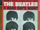 The Beatles - A Hard Day's Night - 1964 Stereo 1st Press Vinyl LP UAS 6366
