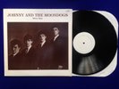 Beatles JOHNNY AND THE MOONDOGS SILVER DAYS Warwick records NICE