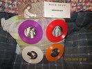 Kate Bush Interview 1985/1986 Colored 7