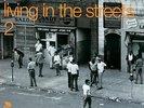LIVING IN THE STREETS VOLUME 2 Various Artists NEW FUNK SOUL JAZZ 2X LP VINYL