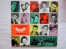 LP / PETER KRAUS-DANY MANN-MAX KUTTA  / MIT AUTOGRAMM / RARITÄT /  POLYDOR /