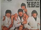 The Beatles - Rarities - Alternate Cover - w/album
