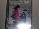MICHAEL JACKSON NO PROMO FRENCH CASSETTE GONE TOO SOON NEW AND SEALED